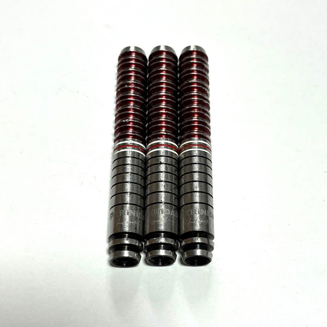 ゴメス16 山田勇樹 ダーツ トリニダード TRiNiDAD Gomez16