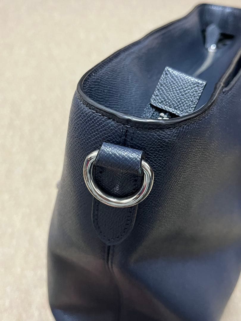 【ロペ】COACH トートバッグ