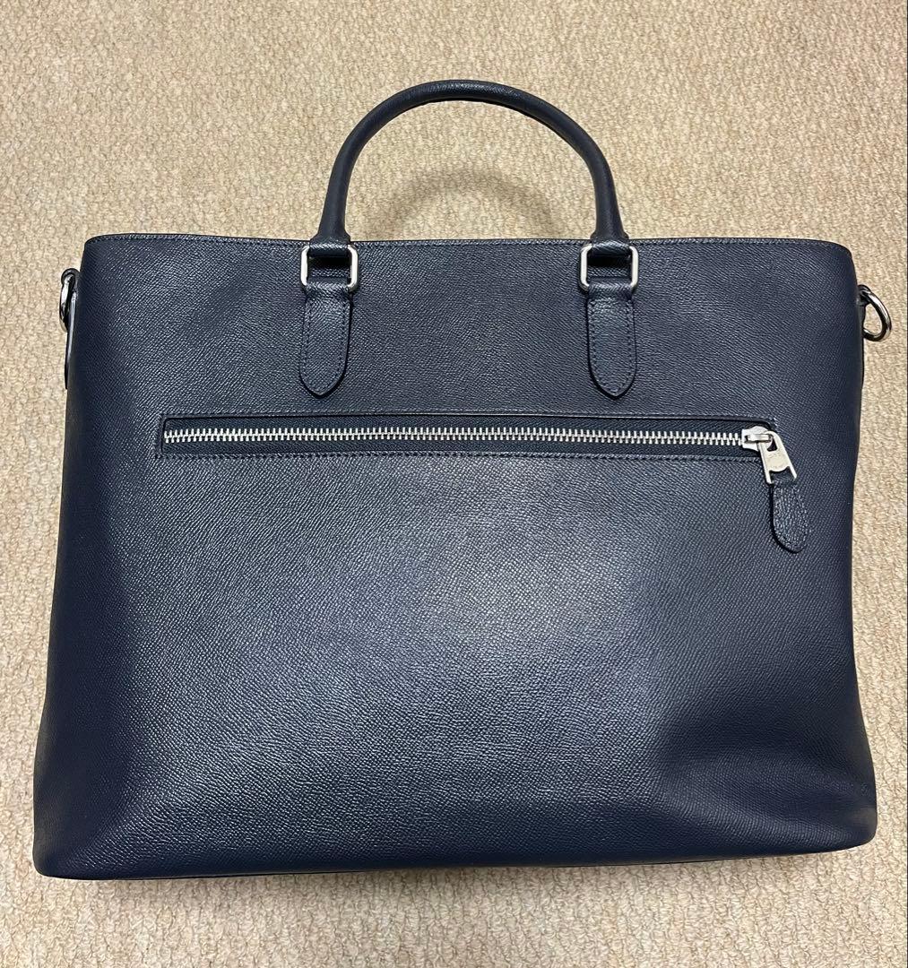 【ロペ】COACH トートバッグ