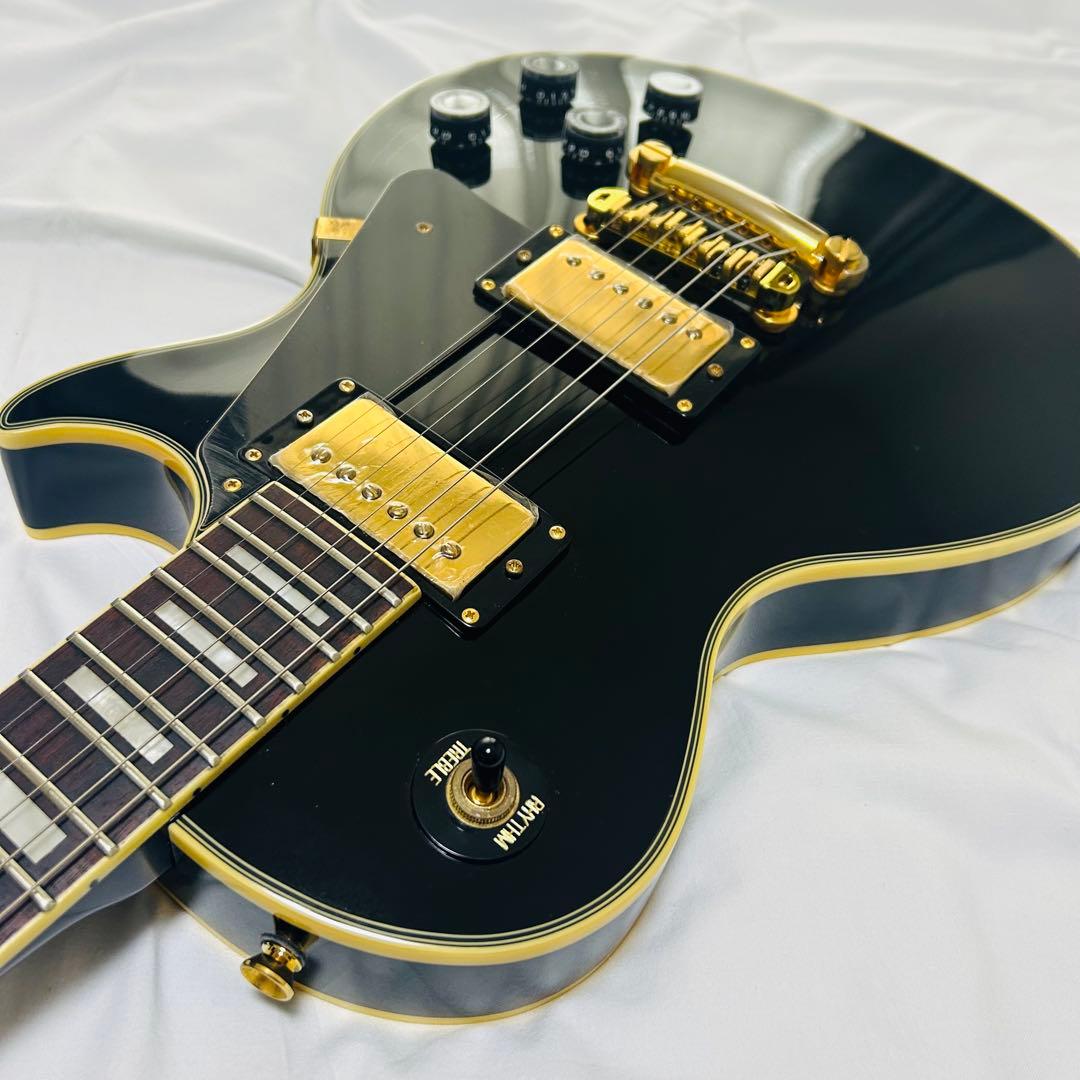 【niwa様】Legend レジェンド　レスポール カスタムエレキ ギター