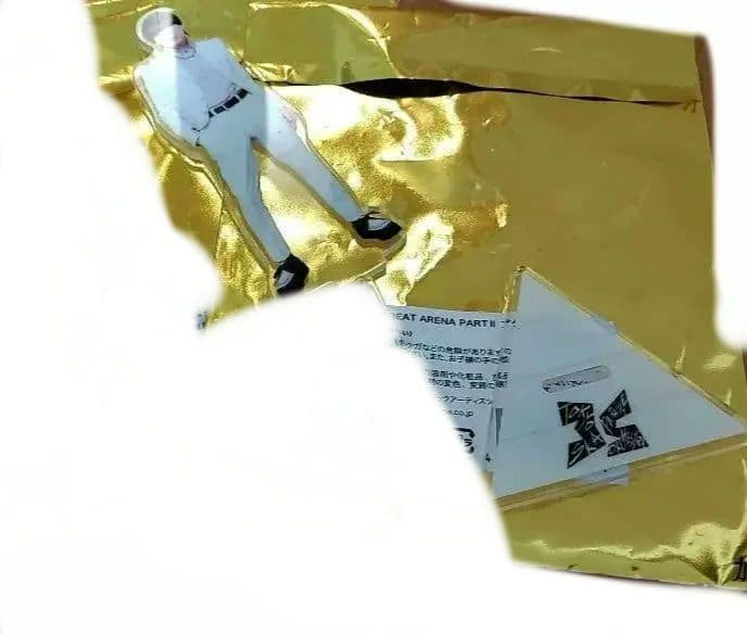 スカパラアクスタアクキーうちわ加藤隆志セット