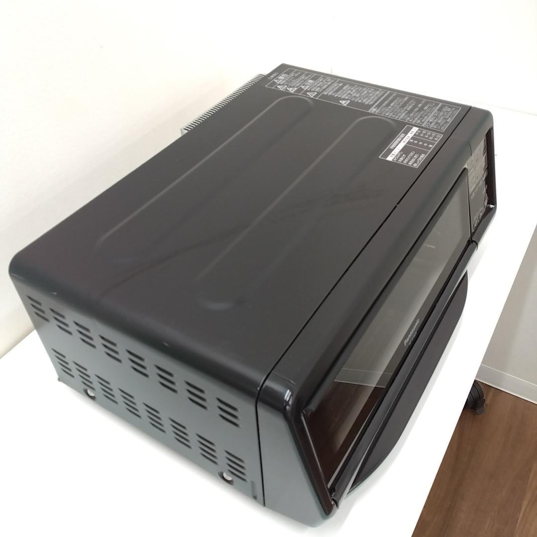 若《PTRAE》Panasonic　けむらん亭　NF-RT800　18年製