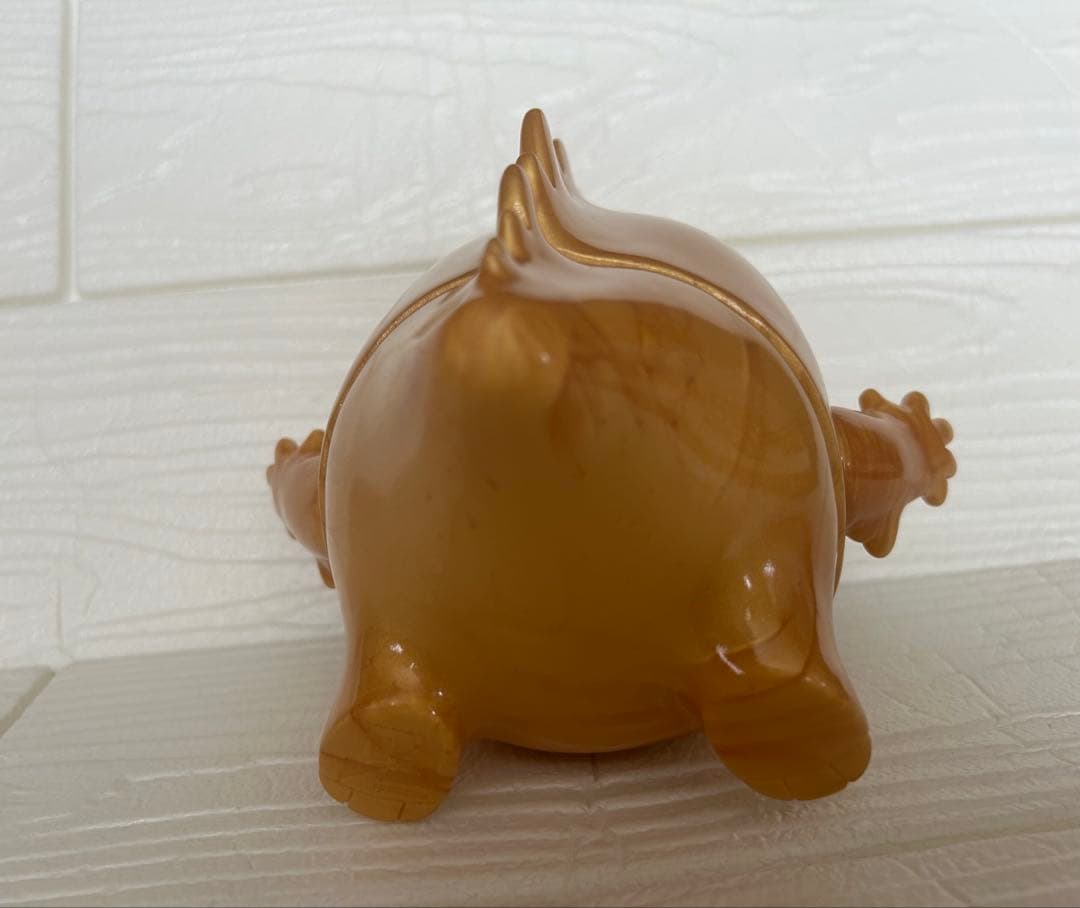 ユーキデイドリーマー✨ダルマサンダ✨