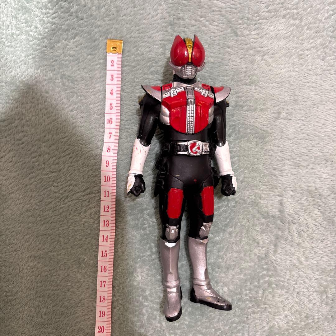 仮面ライダーシリーズ 戦隊シリーズ ソフビ まとめ売り 平成 - メルカリ