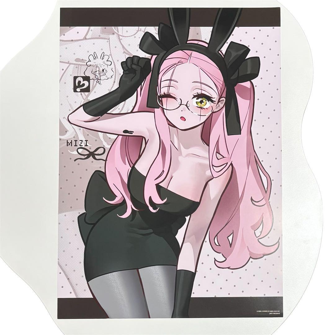 ALIEN STAGE 韓国 カフェ 特典 ティル A3 ポスター A3 スポーツ