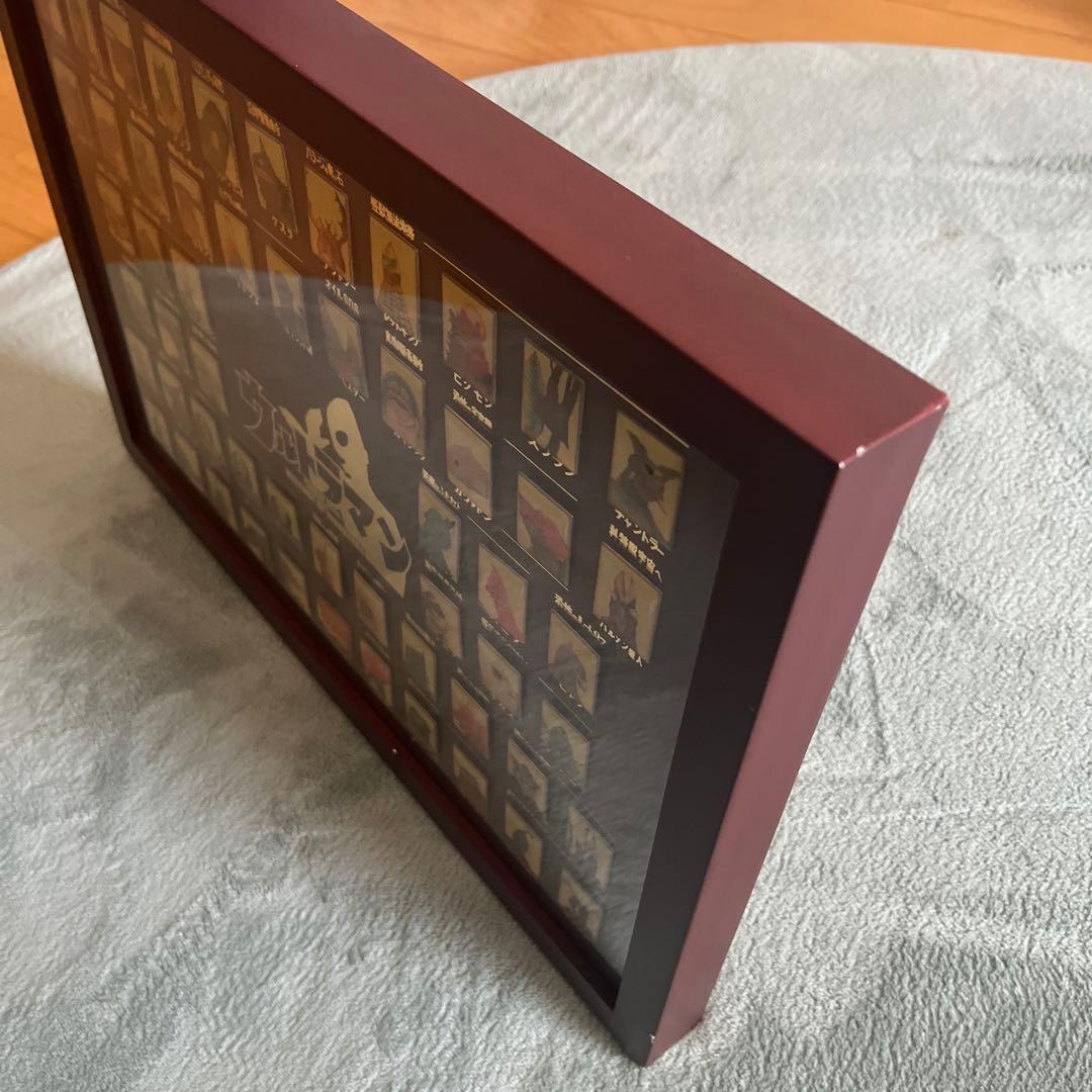 ウルトラマン 45周年　ピンバッジコレクション