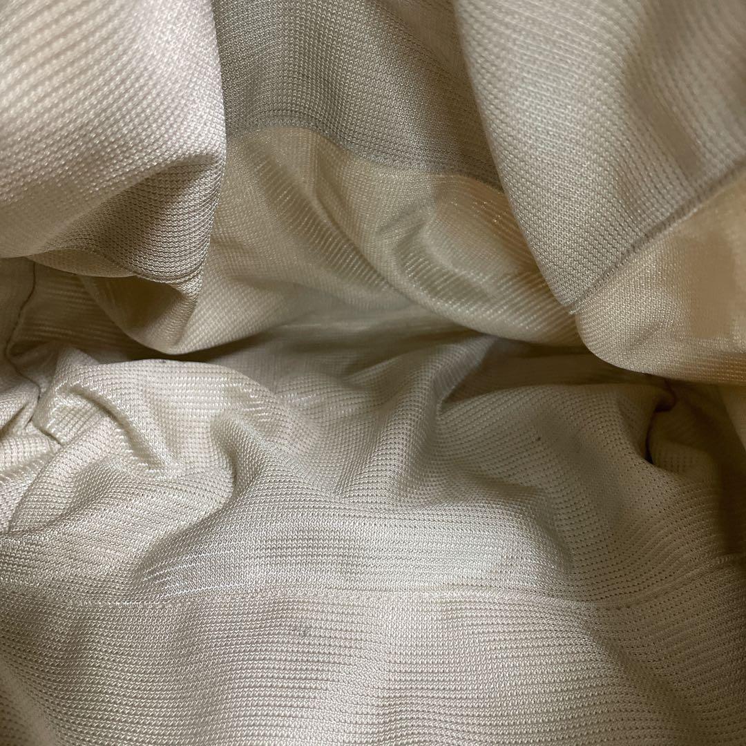 アンテプリマ ワイヤーバッグ ゴールド チャーム付き