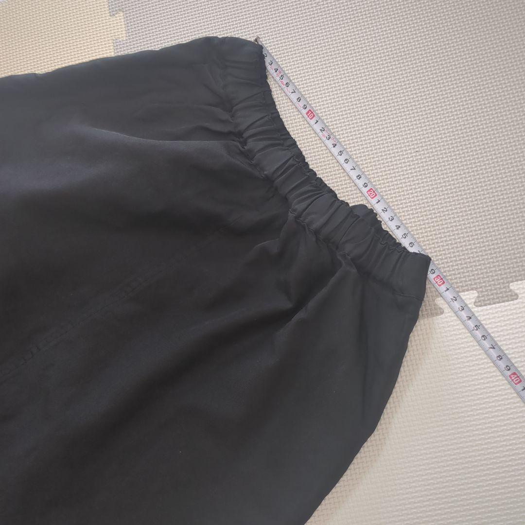 確認用❢　コムデギャルソン サルエルパンツ 黒XS