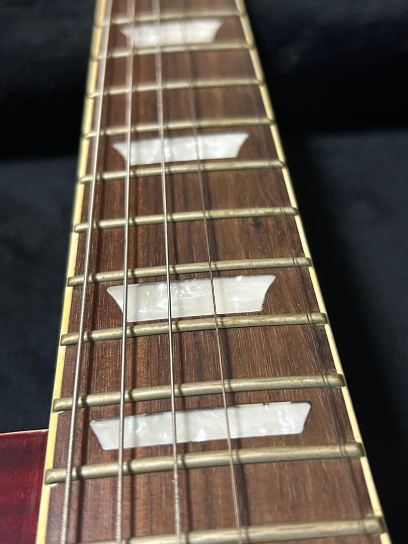 Epiphone エピフォン　Les Paul ES PRO