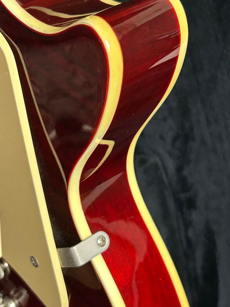 Epiphone エピフォン　Les Paul ES PRO