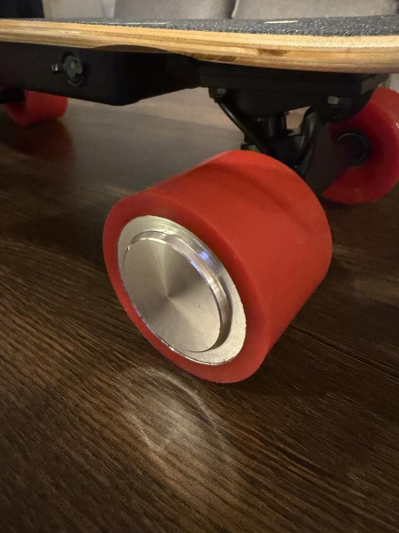 Bmove Pro 電動スケートボード　箱なし