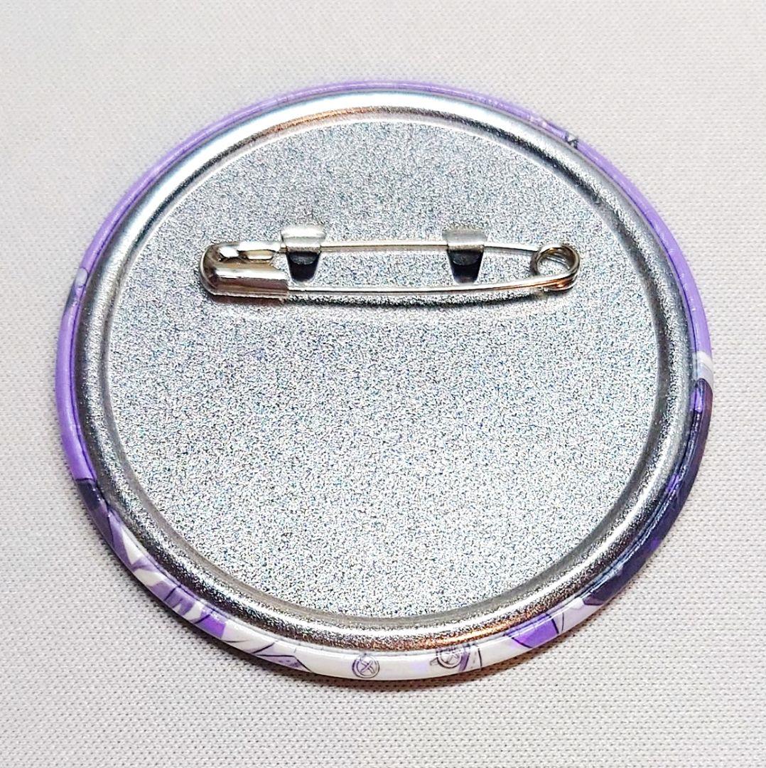 ツイステ 缶バッジコレクション 実験着 ジェイド - メルカリ