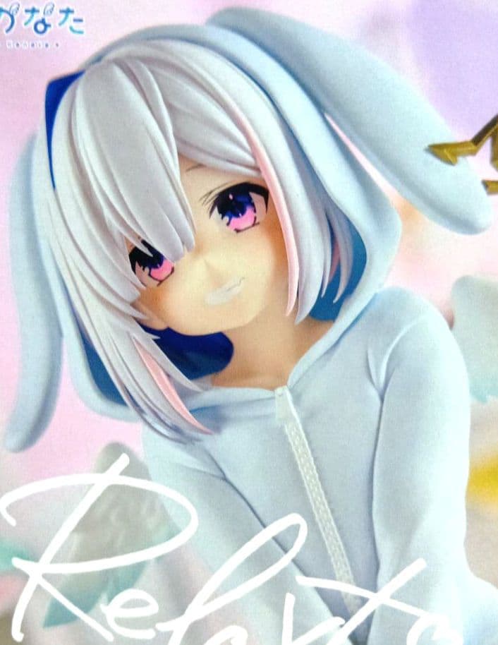 ホロライブ　リラックスタイム　6点