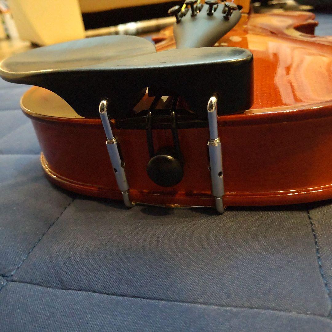 ドボルザーク 220 3/4 バイオリン