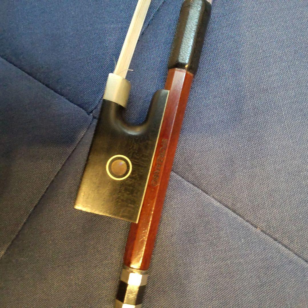 ドボルザーク 220 3/4 バイオリン