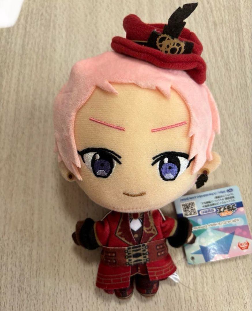 名探偵コナン 安室透 kayou ぬいぐるみ マスコット 缶バッジ まとめ売り