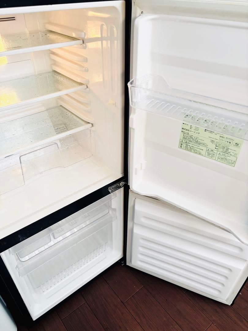 単身向け❗️冷蔵庫と洗濯機セット✨