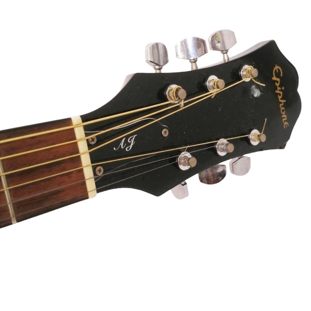 エピフォンEpiphone AJ-100/NA アコースティックギター