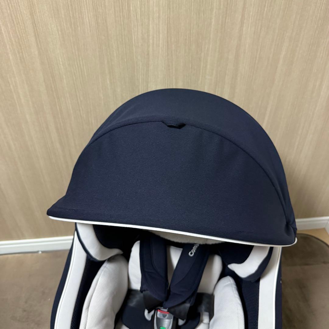 【サーキュレーター付】Combi コンビ クルムーヴ スマート　JK-550