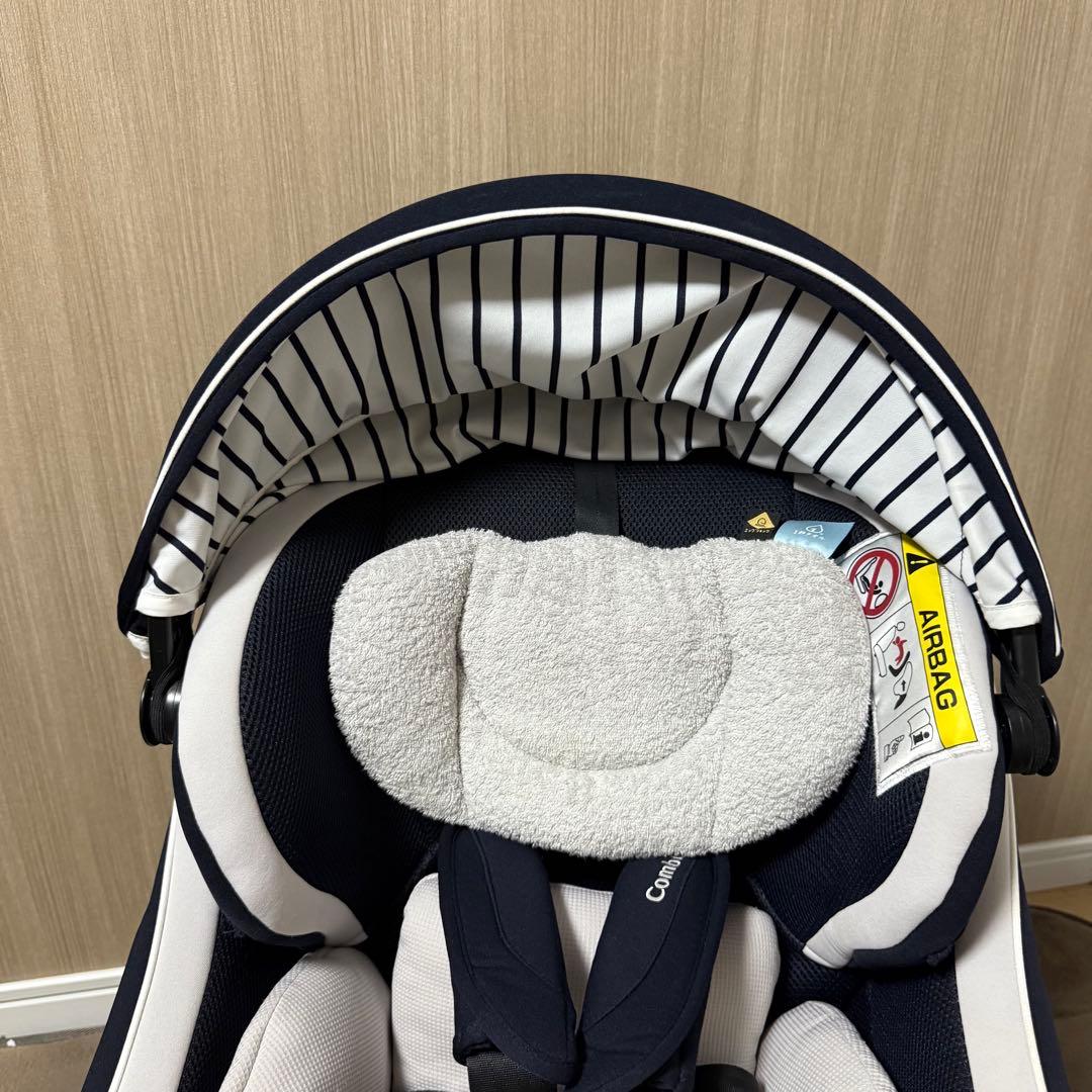 【サーキュレーター付】Combi コンビ クルムーヴ スマート　JK-550