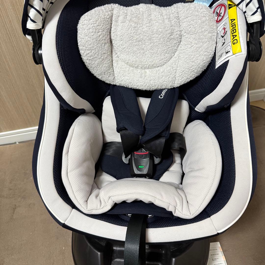 【サーキュレーター付】Combi コンビ クルムーヴ スマート　JK-550