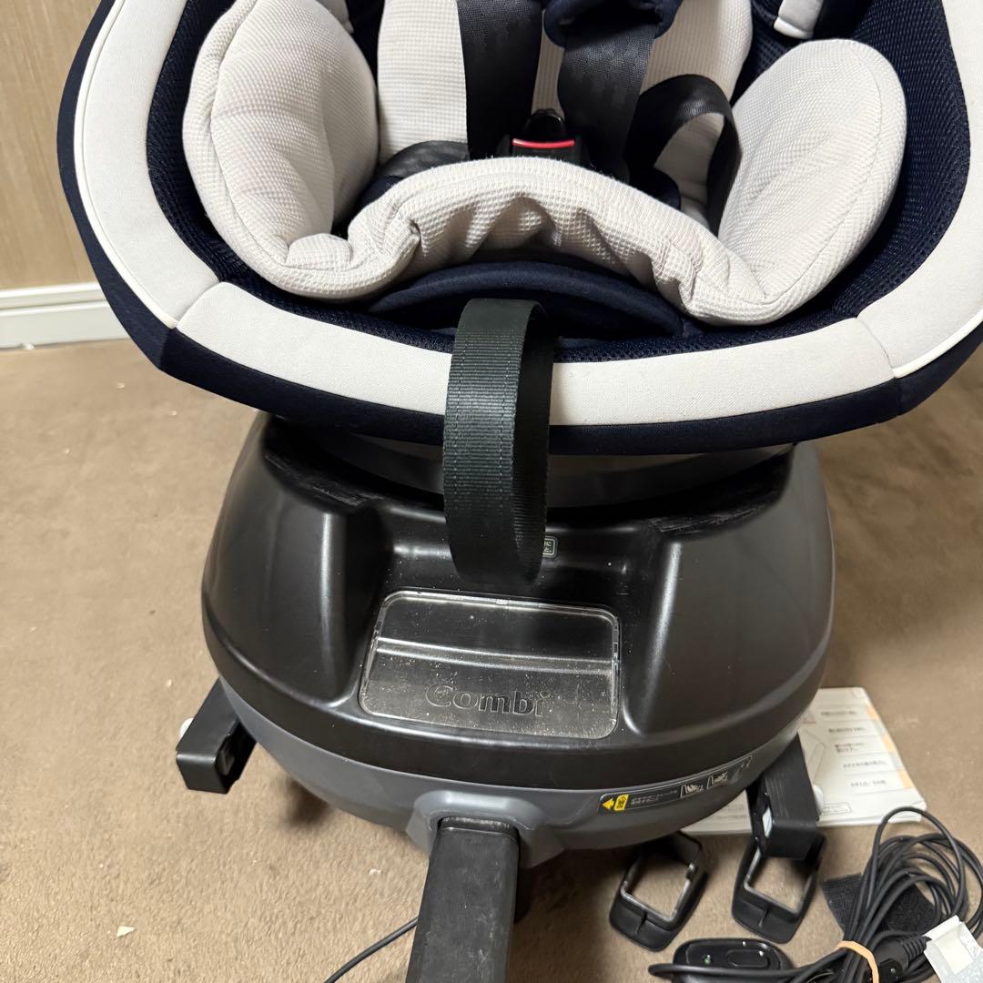 【サーキュレーター付】Combi コンビ クルムーヴ スマート　JK-550