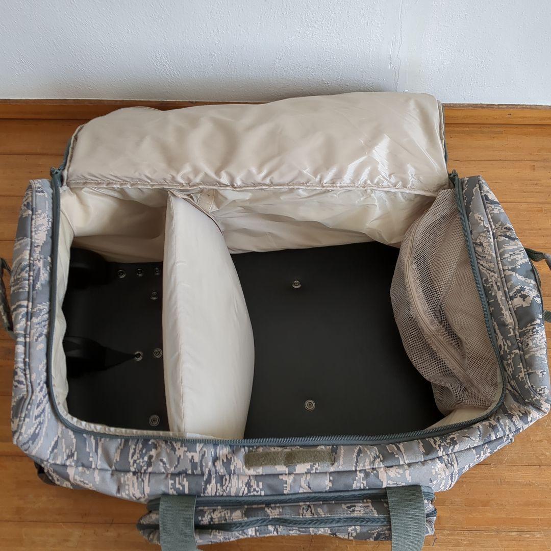 米軍放出品 USAF 空軍 ABU シーバック