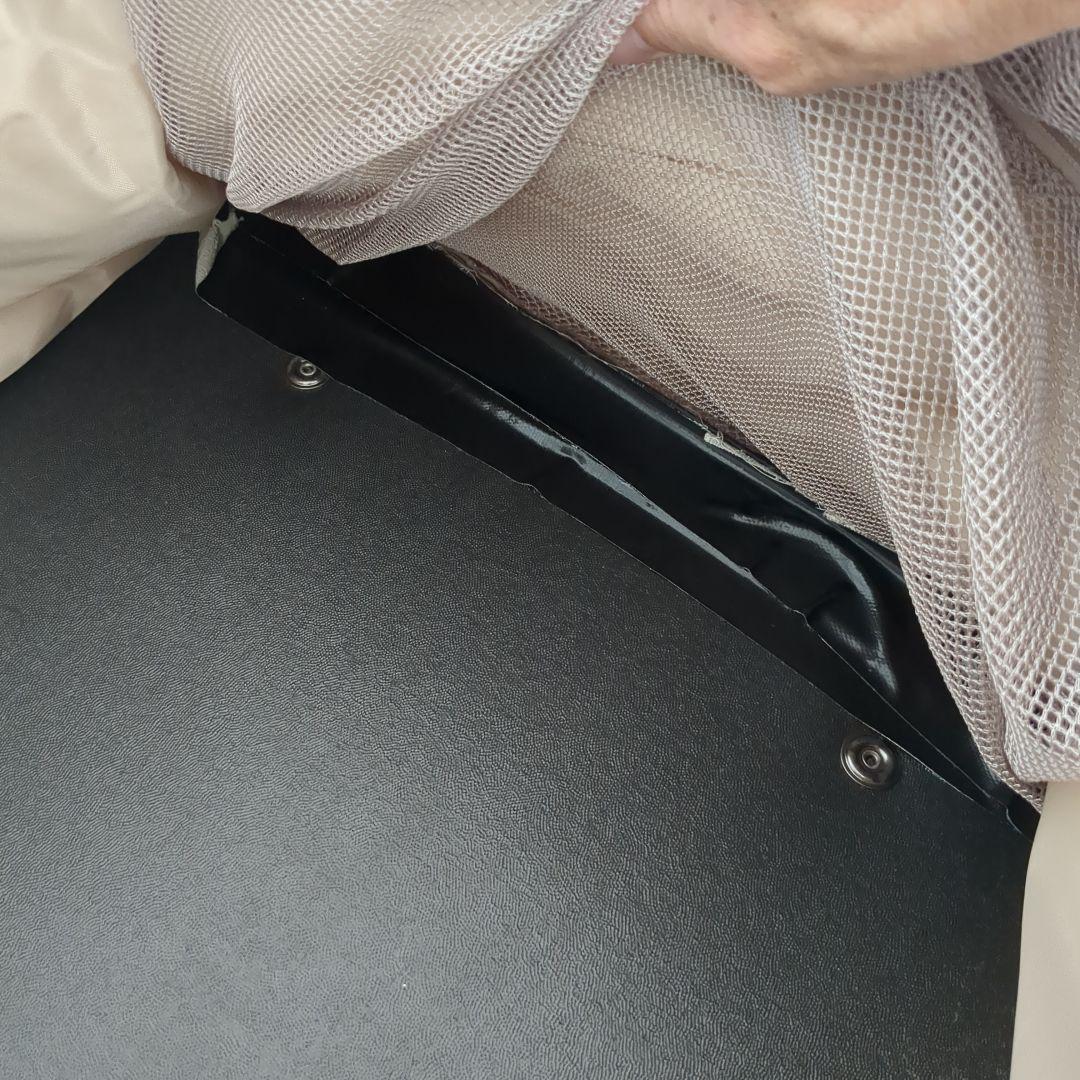 米軍放出品 USAF 空軍 ABU シーバック