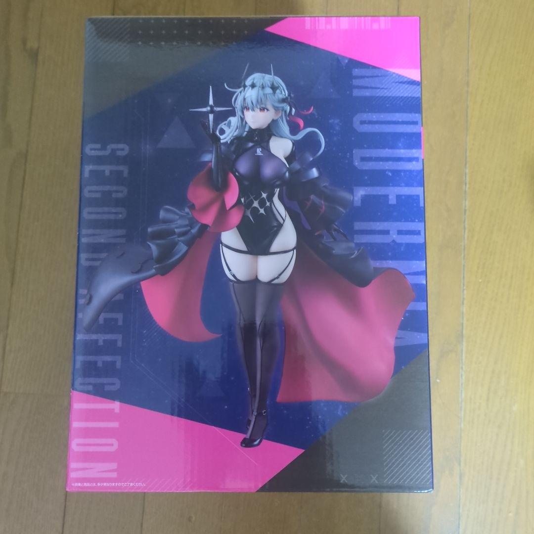 一番くじ 勝利の女神 NIKKE CHAPTER6 ラストワン賞 モダニア - メルカリ