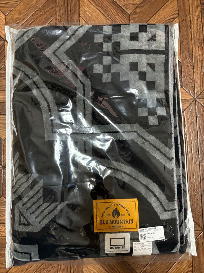 OLD MOUNTAIN×botanize×Koti KAKERUYATU ベストセラー 商品