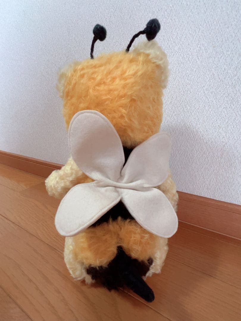 MERRYTHOUGHT 150体限定　プーさん