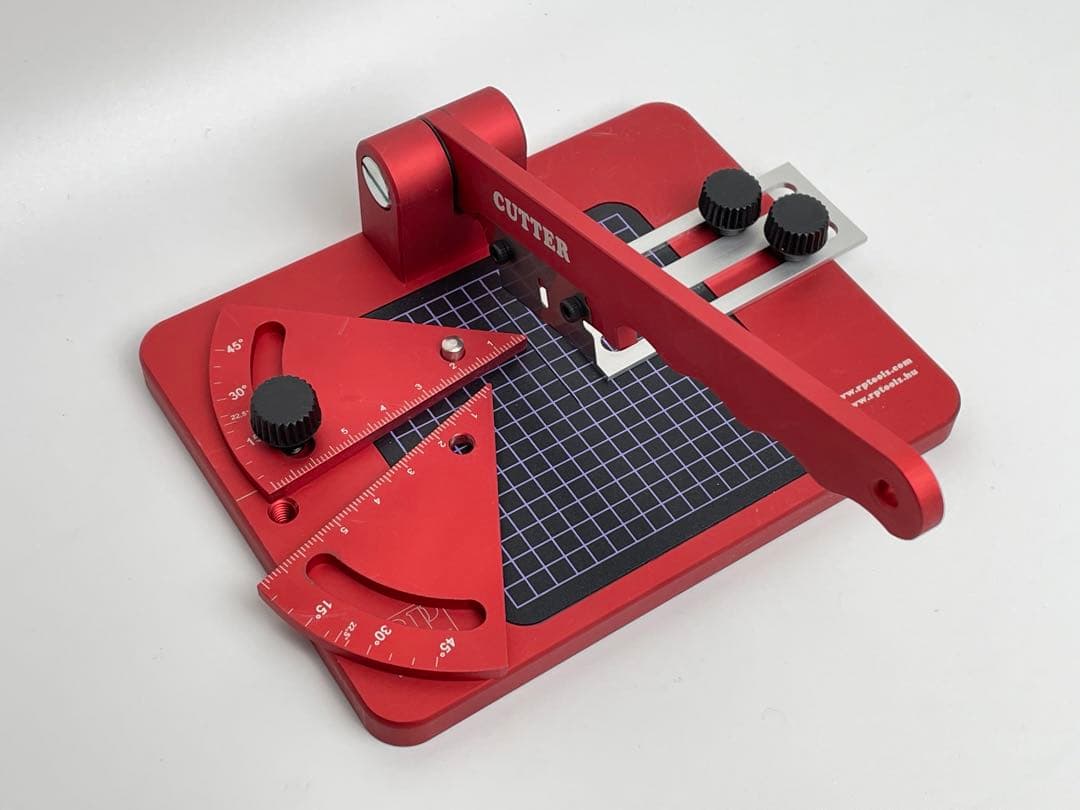 スジボリ堂 RPカッター スジボリ堂RPカッター Type SS