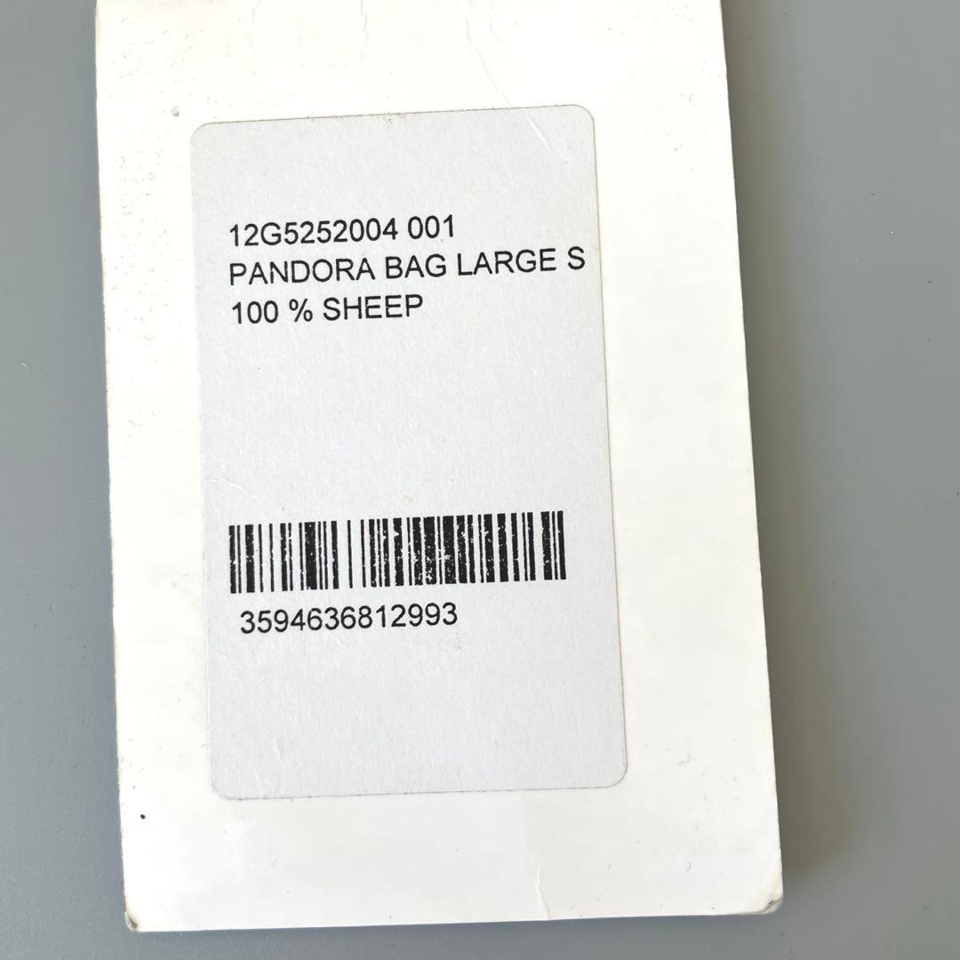 ◆Givenchy ジバンシー パンドラバッグ ショルダーバッグ ハンドバッグ