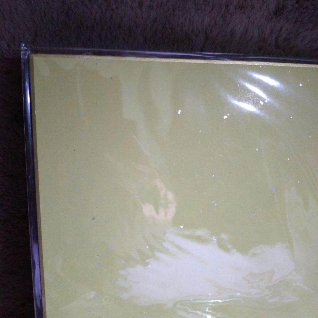 僕のヒーローアカデミア　複製色紙　非売品