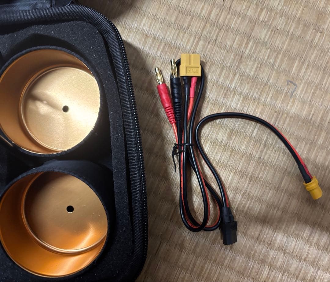 Arrowmax タイヤウォーマー