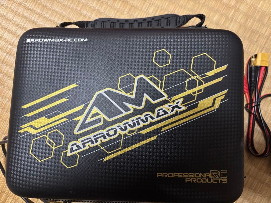 Arrowmax タイヤウォーマー