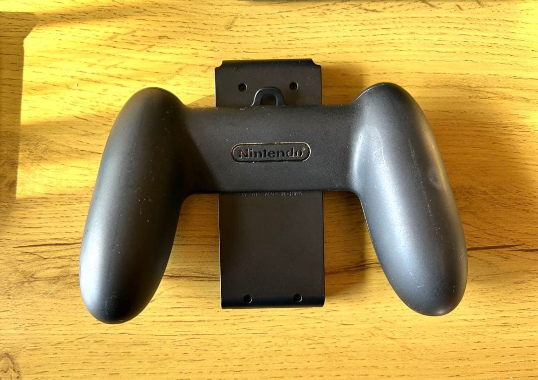 Nintendo Switch 本体　付属品付き　ネオンピンク　ネオングリーン