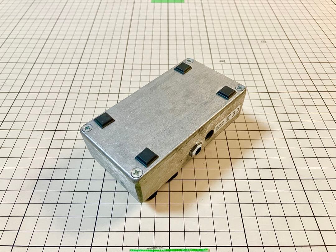 M116 MXR fullbore l ディストーション