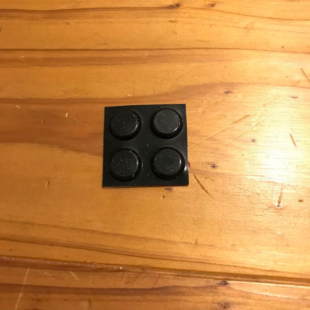 【ほぼ未使用】DIEZEL VH4 PEDAL ￼￼初期型