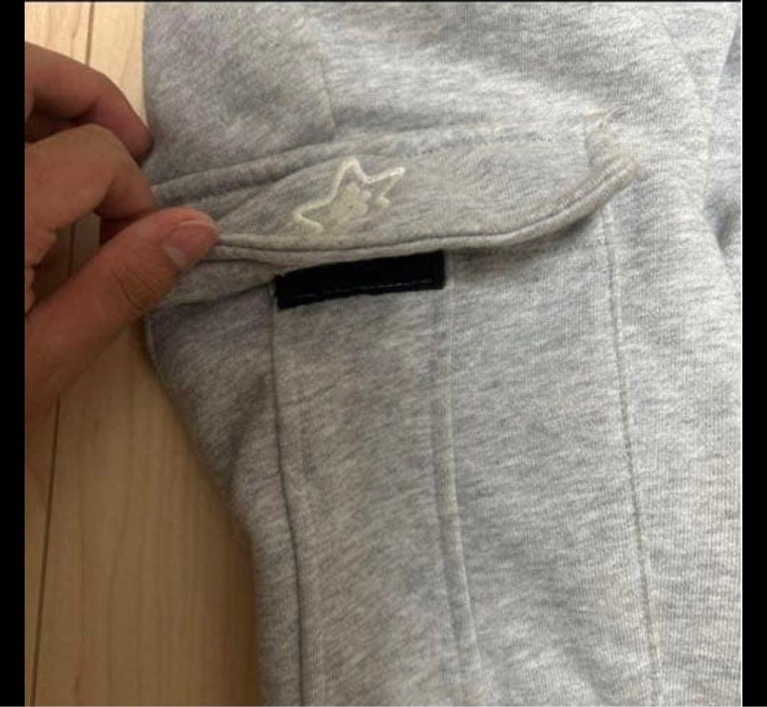 【超希少】スターチーム スウェットパンツ 初期 starteam