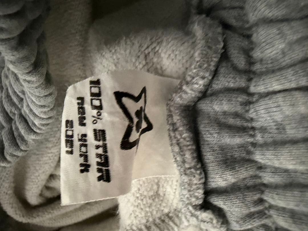 【超希少】スターチーム スウェットパンツ 初期 starteam