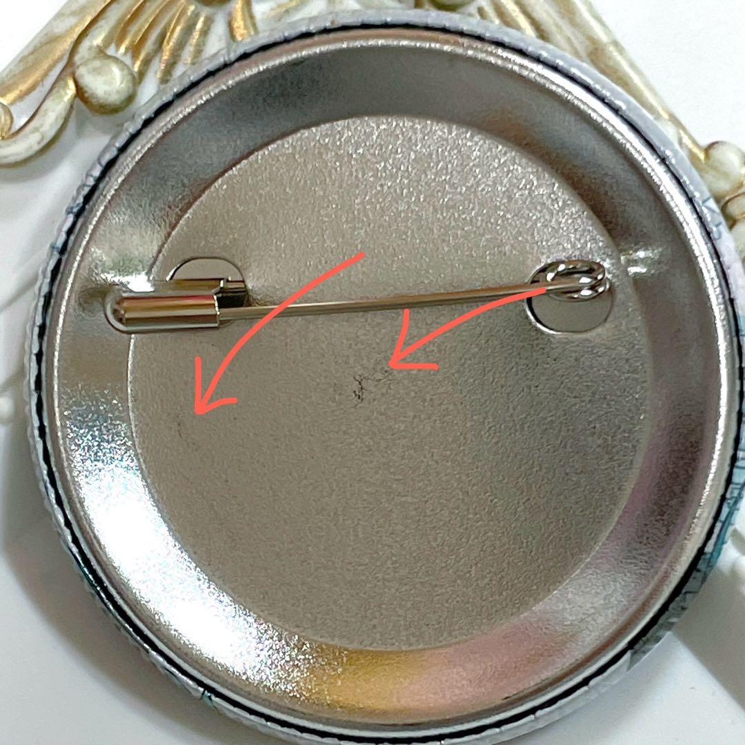 初音ミク 16th 16周年 記念 ラバスト 缶バッジ アクリルブロック セット