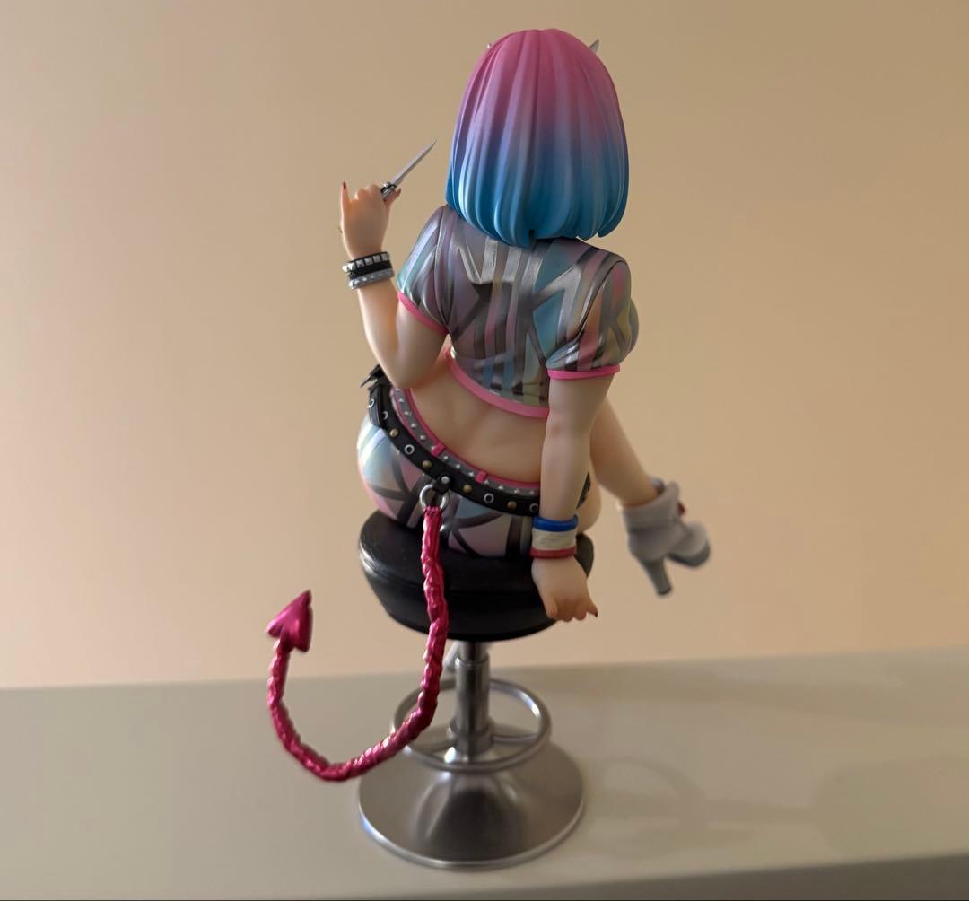 コトブキヤ「ART FIGURE SELECTION」ケイティ・ムーン 美品