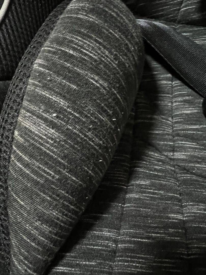 Smart Angel ターンレジェ FIX-ST チャイルドシート