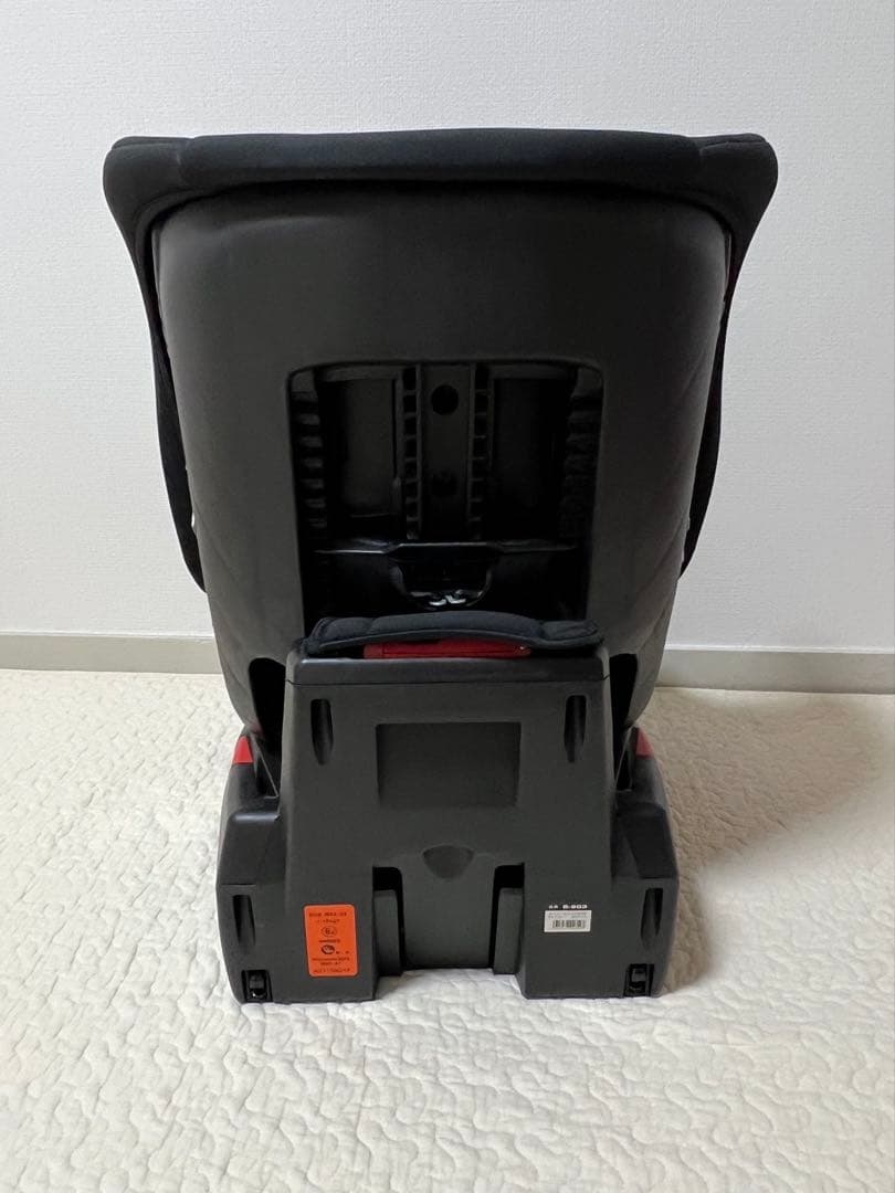 Smart Angel ターンレジェ FIX-ST チャイルドシート