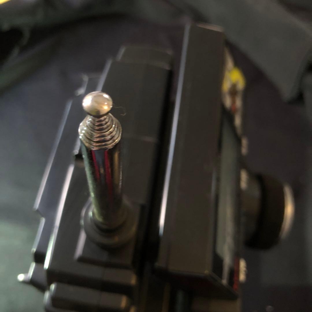 HITEC LYNX 3D 希少　ジャンク