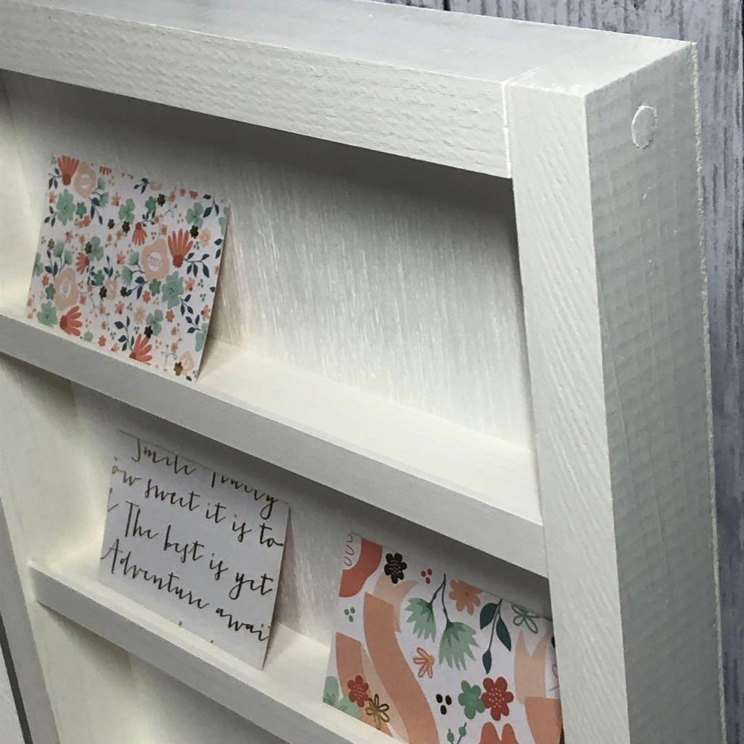 いち様専用ページ トランク型什器・アクセサリー台×2 計3点 イベント什器