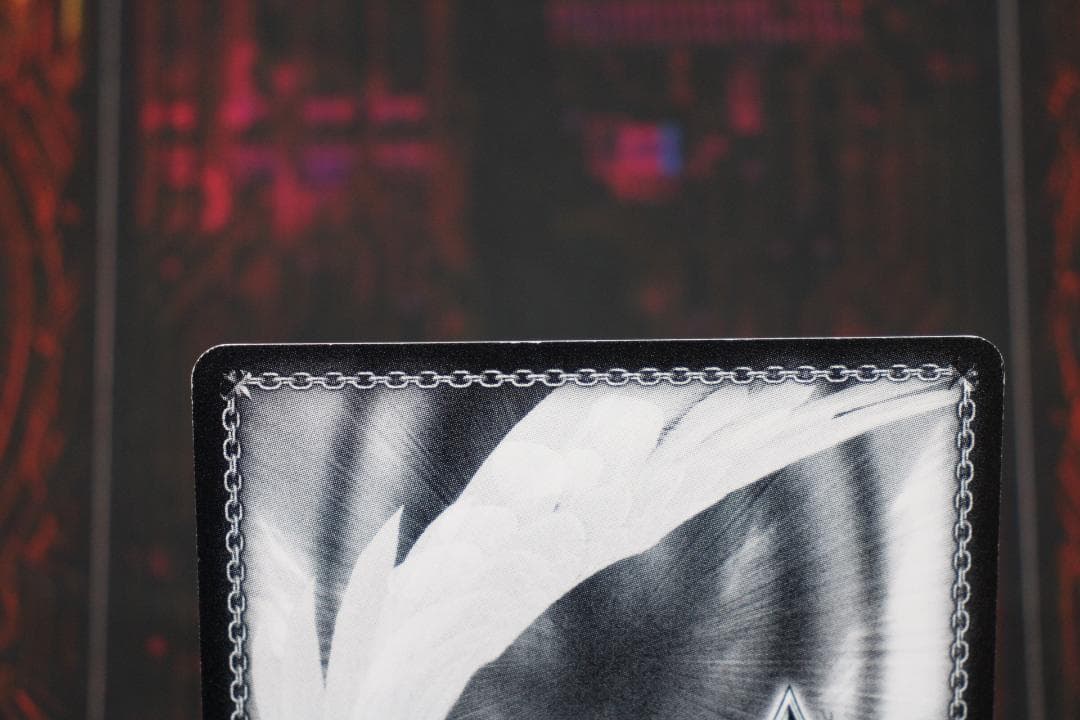 真剣な面持ち 戦場ヶ原ひたぎ SP サイン ヴァイス 44-EY1202-08C