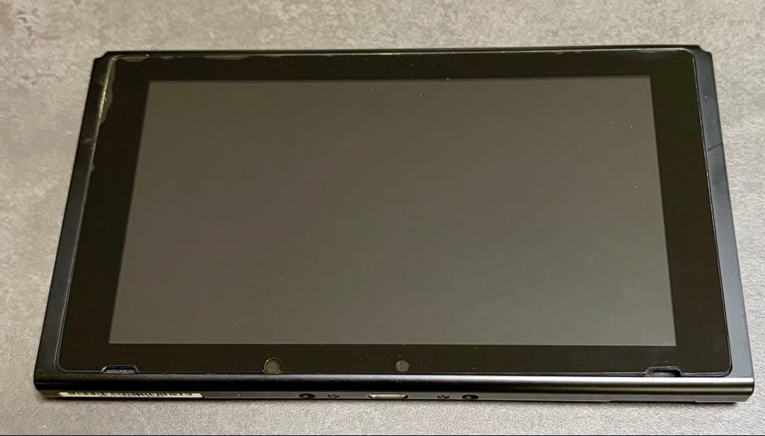 Nintendo Switch 青/オレンジ Joy-Con付き