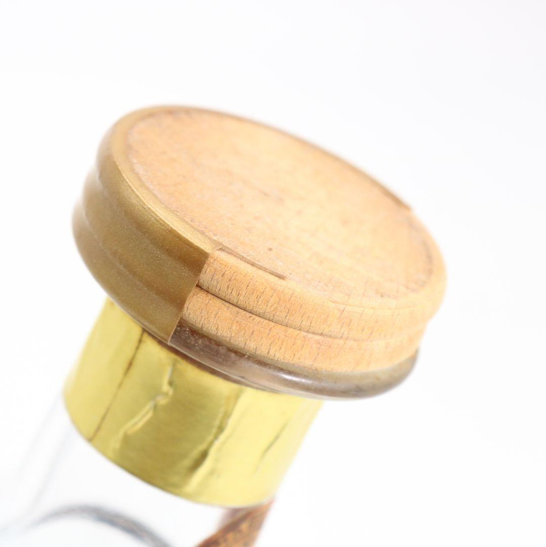 COURVOISIER NAPOLEON Baccarat製ボトル V683 - メルカリ